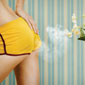 How to Fart in Public without Being Noticed