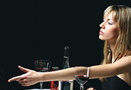 The Three Commandments of Spying on a Partner