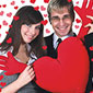 Why do we celebrate Valentine’s Day?
