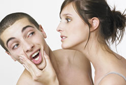Confessions: Things I hate about my Woman