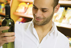 How to Spend a Guy’s Night Alone