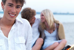 How to be the Best Wingman Ever!