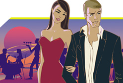 Wooing the Girl of your Dreams