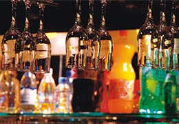 A Twist of Flavors – Do you know your Cocktails?