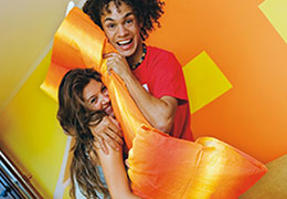 The Good and Bad Sides of Live-In Relationships