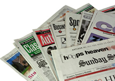 Books or Potpourri on your Office Table