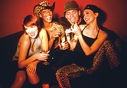Sexual Truth or Dare – The Adult Game