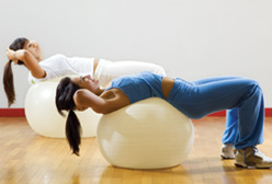 The Ten Golden Rules of the Gym