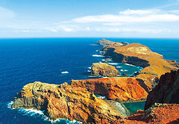Holiday in Madeira – The Pearl of the Atlantic