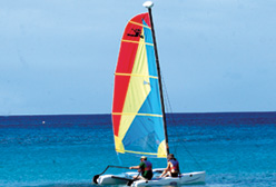 A Vacation to Pristine Barbados