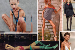 Luisel Ramos Skinny