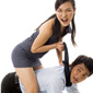 Do you Boss over your Man?