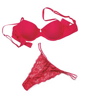 How to Pick the Perfect Lingerie – The Shopping Experience
