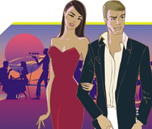 Wooing the Girl of your Dreams