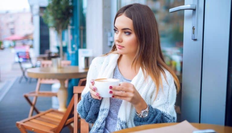 how to get a guy's attention