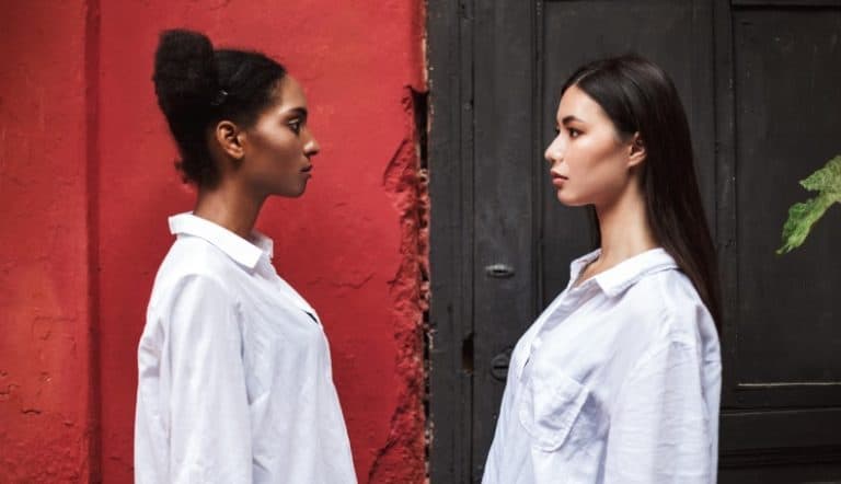 losing a best friend