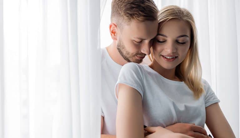 how to prove you love someone