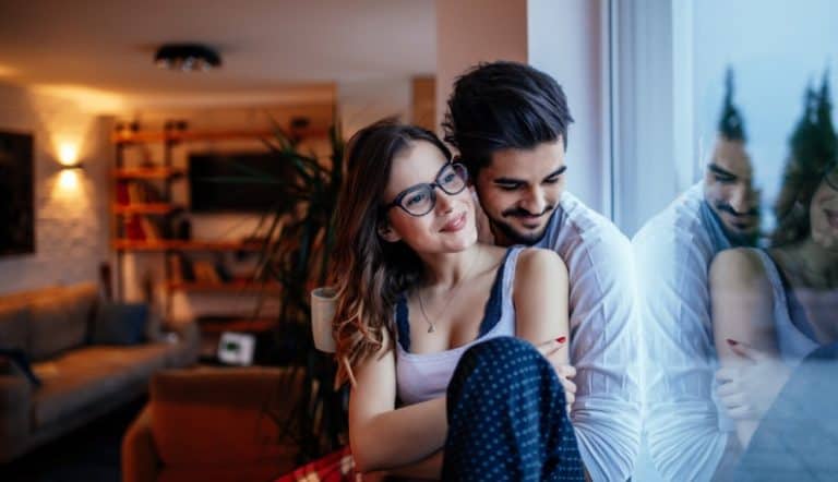 relationship problems