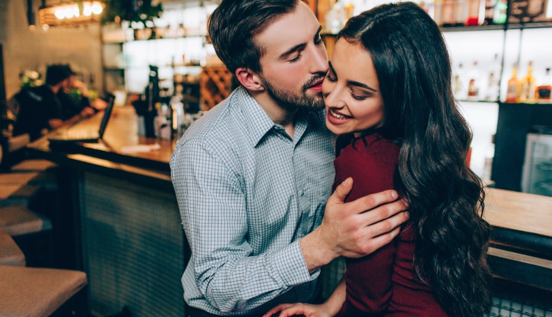 What Makes a Guy Creepy? 24 Signs and Types of Men Girls Should Avoid image