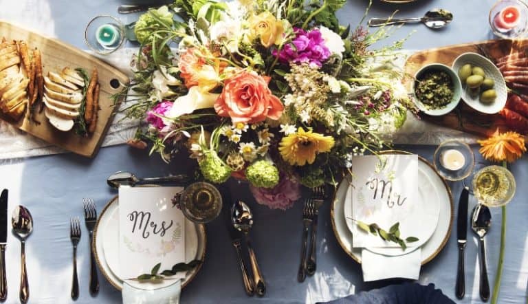 reasons to get married