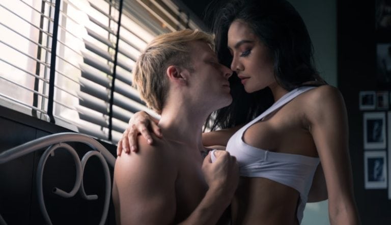 how to last longer in bed