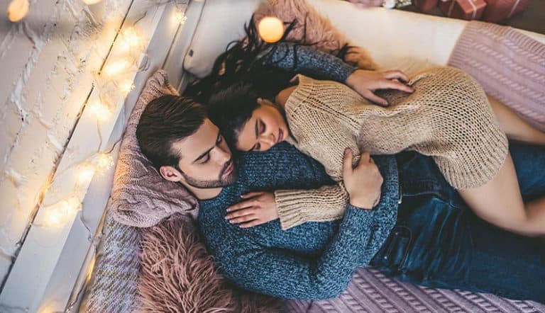 what to things to talk about with your girlfriend