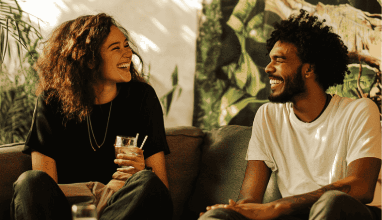 power of words in relationships