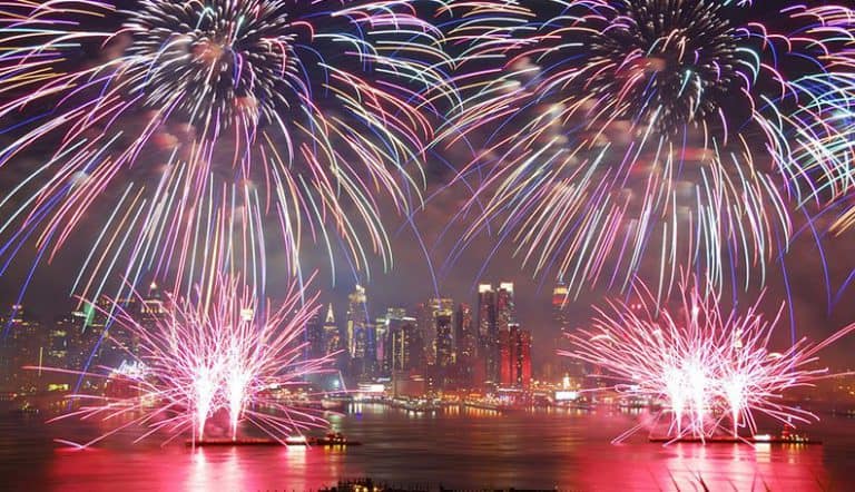 fourth of july date ideas