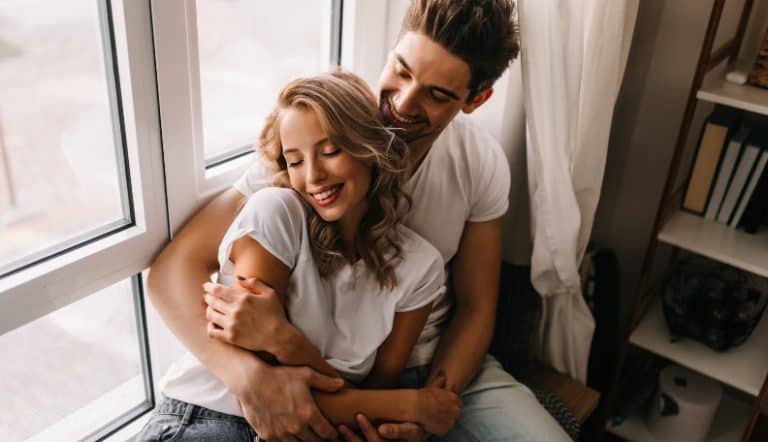 Trust Issues in a Relationship