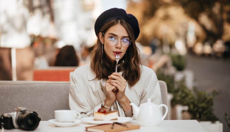 Why Won’t He Ask Me Out