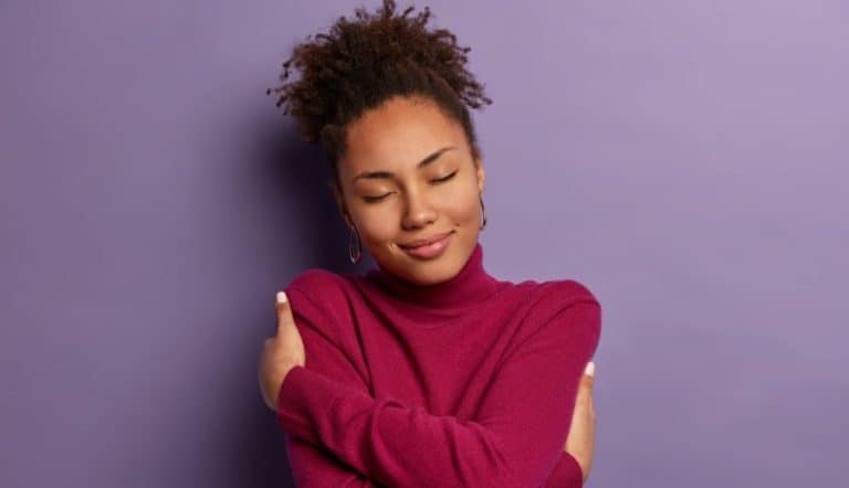 self love after a breakup self esteem