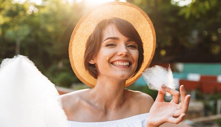 how to let go of the past