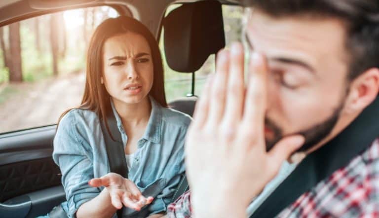 constructive criticism in a relationship