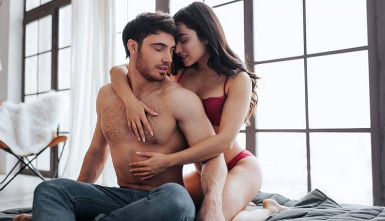 how to be a sexy wife