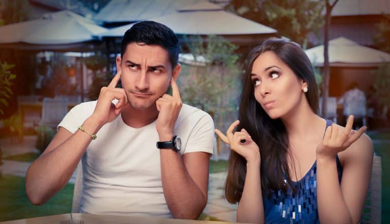 7 Signs You're Not Being Heard and 7 Ways to Fix It