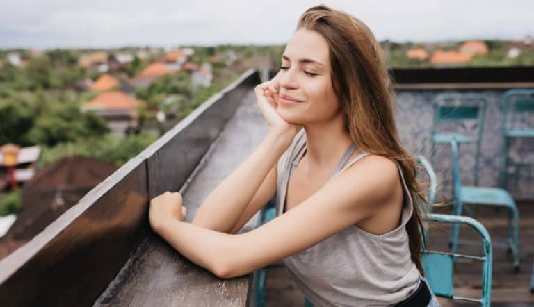 Relieved After Breaking Up? 23 Happy Reasons Relief + Grief is a Good Thing