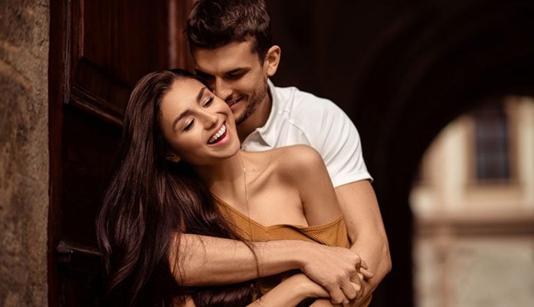 Types of Relationships