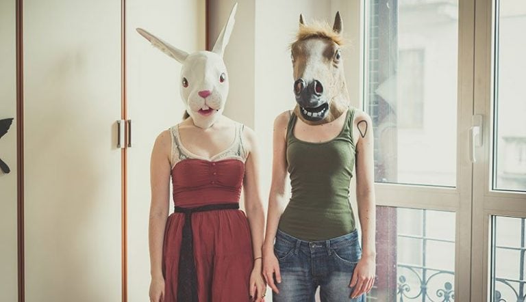 10 Answers to Dumb Questions People Ask Lesbians