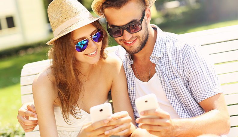 11 things couples should quit doing on social media