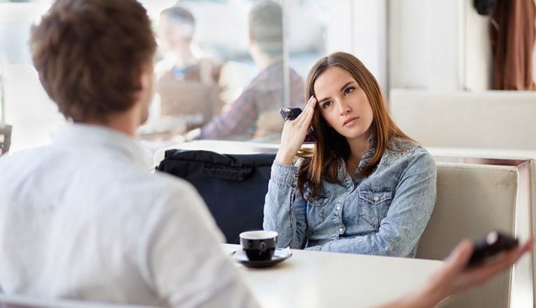 15 Subtle Signs of a Controlling Boyfriend