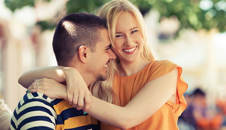 18 Undeniable Signs that You Have Found "The One"