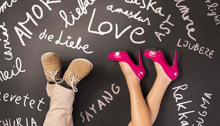 why you won't stay with your first love