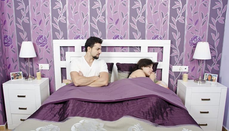 7 Tips for Reviving Your Sex Life After Having a Baby