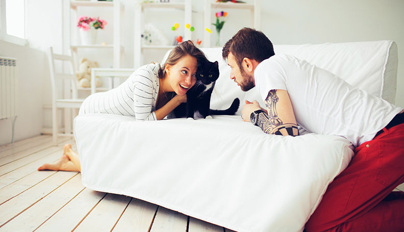 8 Sneakily Accurate Ways to Tell if Your Girl is Lying