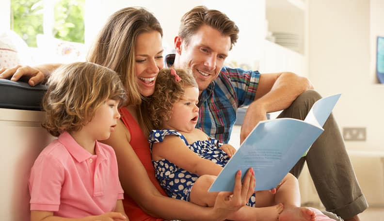 keep romance alive when you have kids