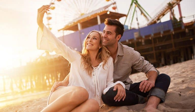 how to keep your partner interested