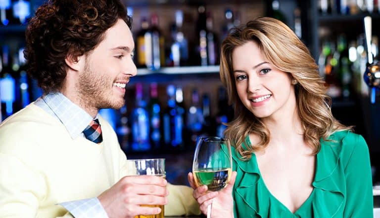 how to look into her eyes without looking like a creep