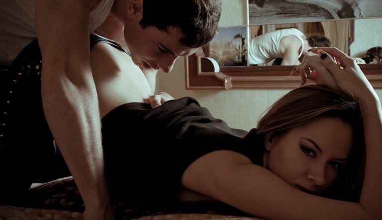 Sexy Tips: How to Get a Selfish Lover to Be More Giving