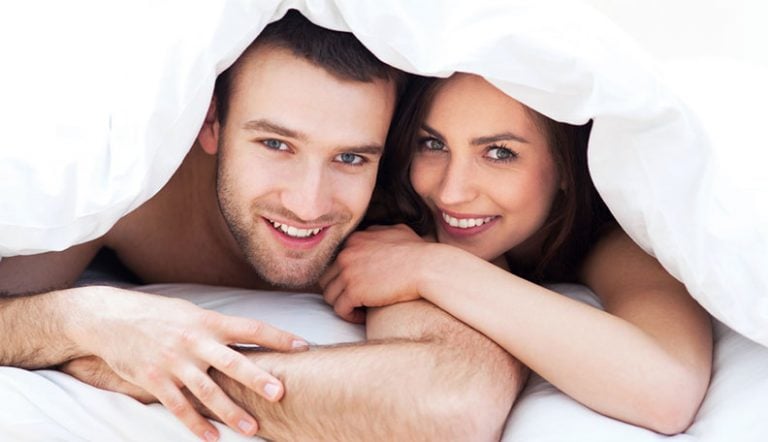 how to ask your partner to get tested