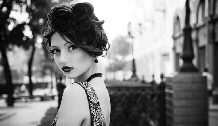 virgin's guide to act like she has experience